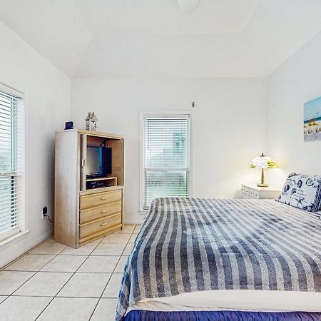 Villa Take It Sea Z à Gulf Shores Extérieur photo