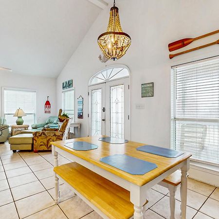 Villa Take It Sea Z à Gulf Shores Extérieur photo