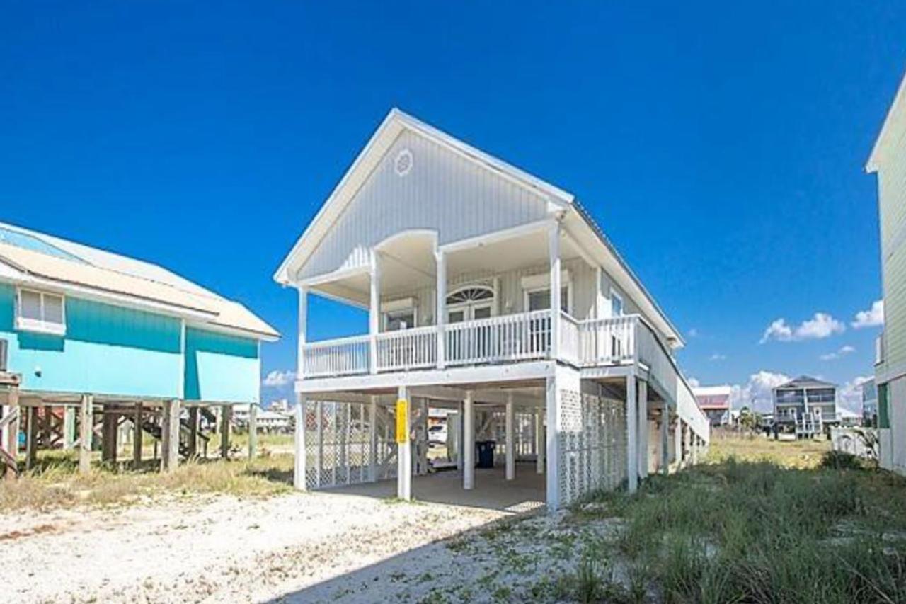 Villa Take It Sea Z à Gulf Shores Extérieur photo