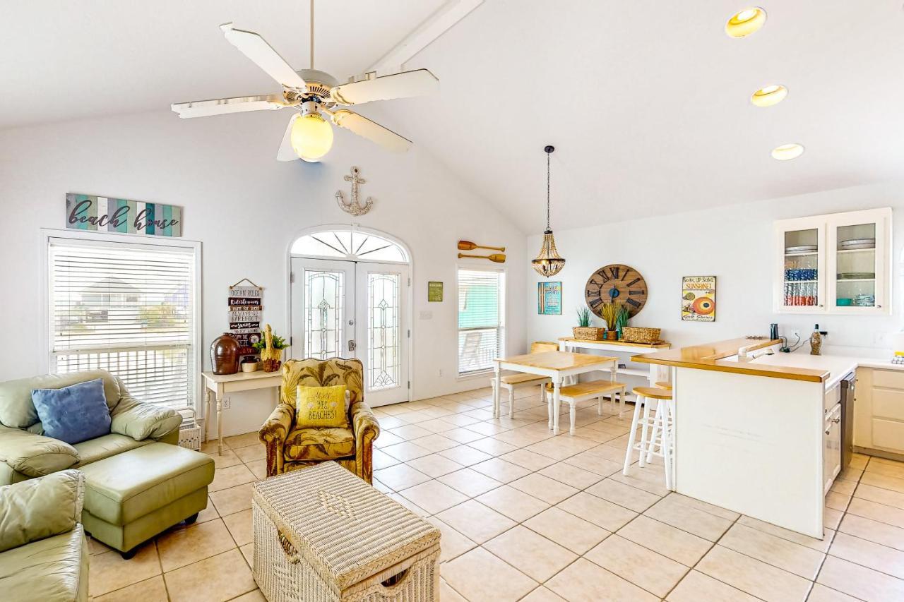 Villa Take It Sea Z à Gulf Shores Extérieur photo