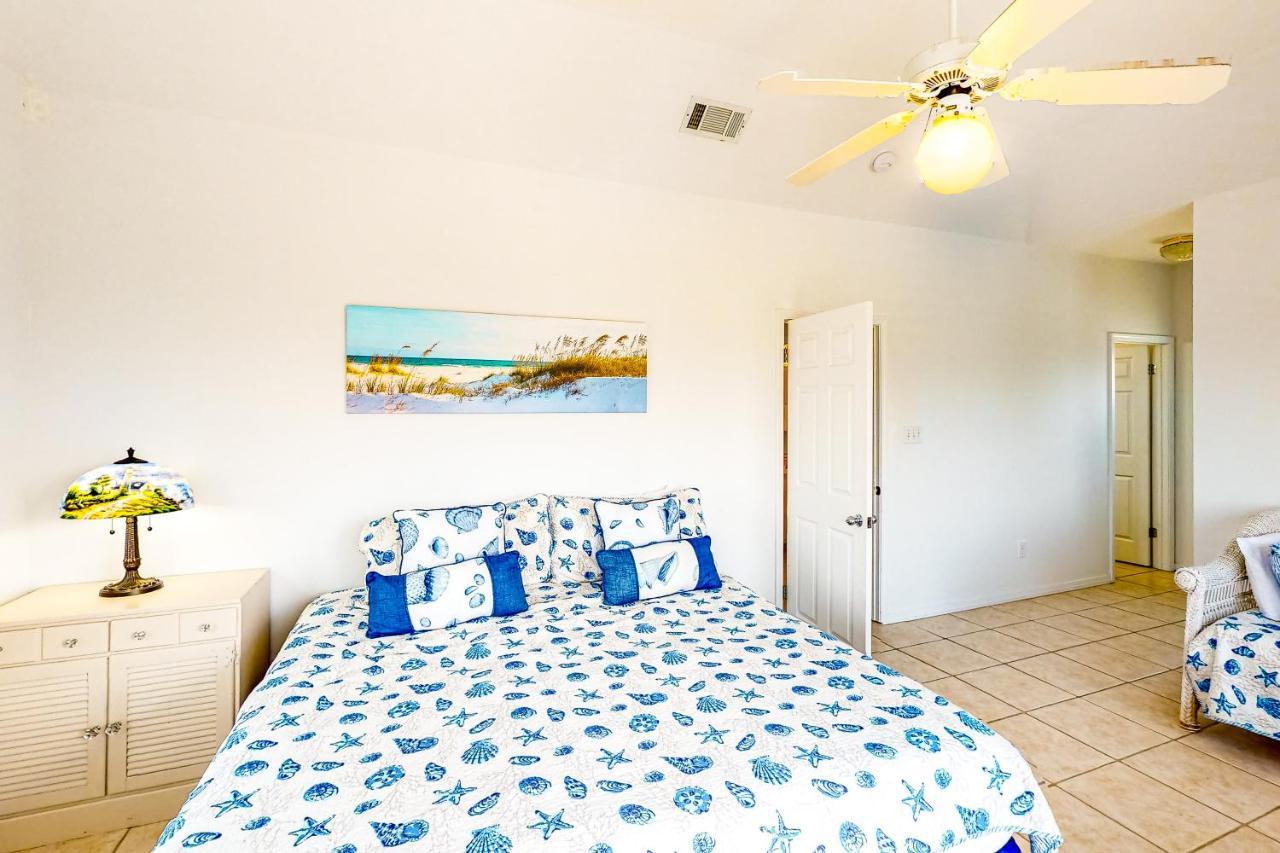Villa Take It Sea Z à Gulf Shores Extérieur photo