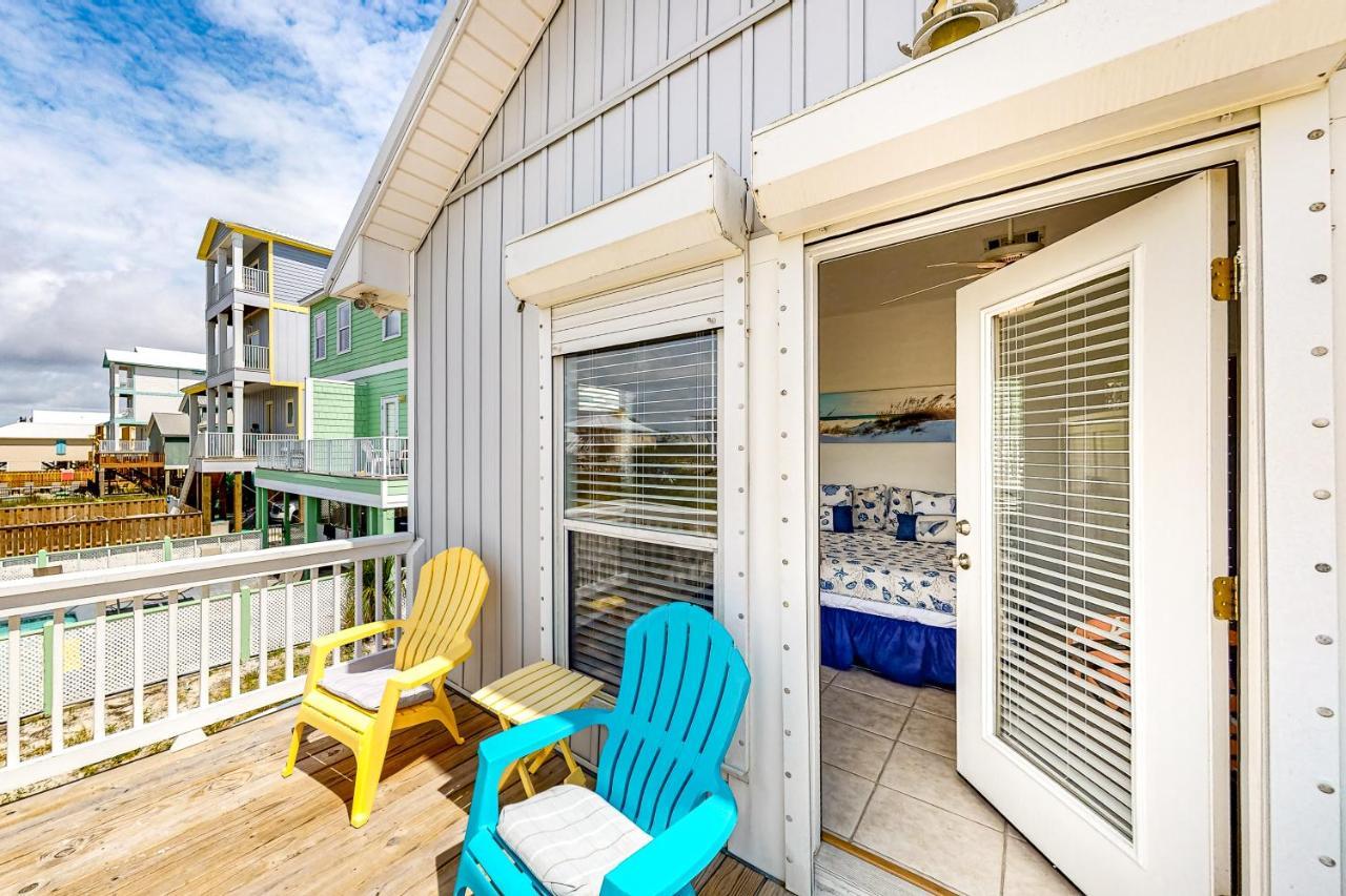 Villa Take It Sea Z à Gulf Shores Extérieur photo