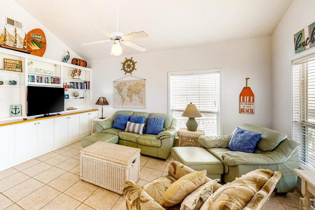 Villa Take It Sea Z à Gulf Shores Extérieur photo