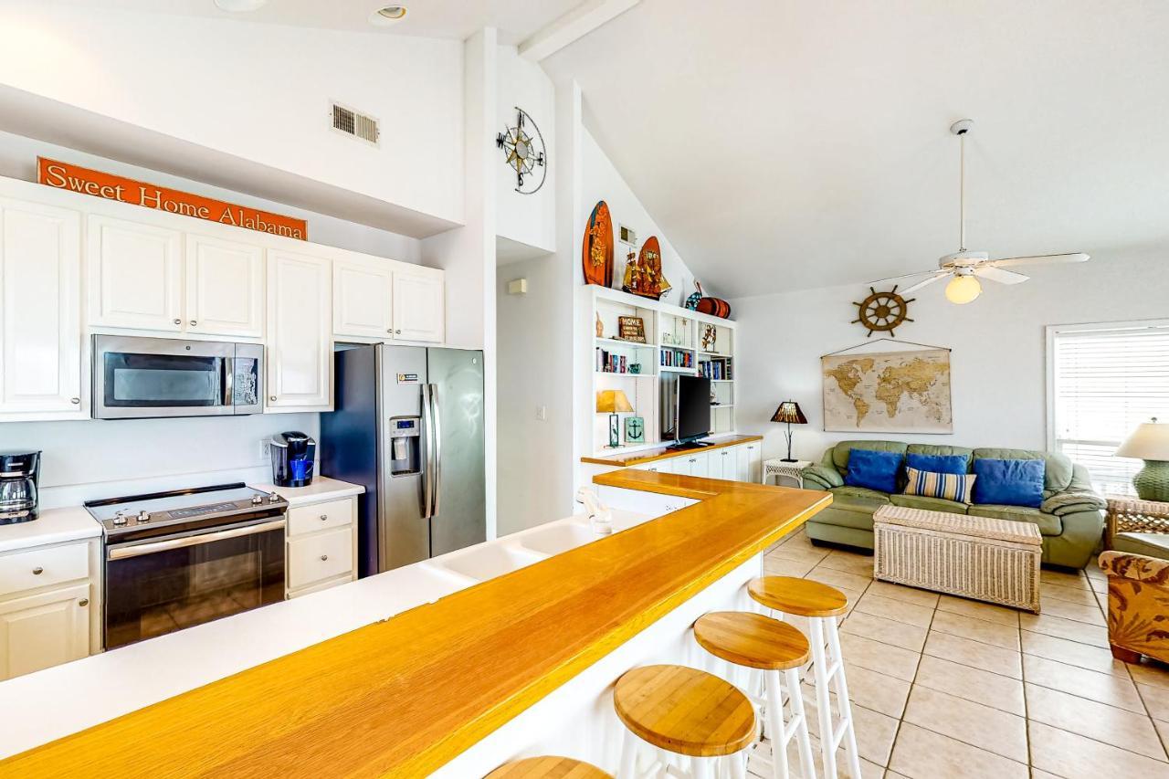 Villa Take It Sea Z à Gulf Shores Extérieur photo