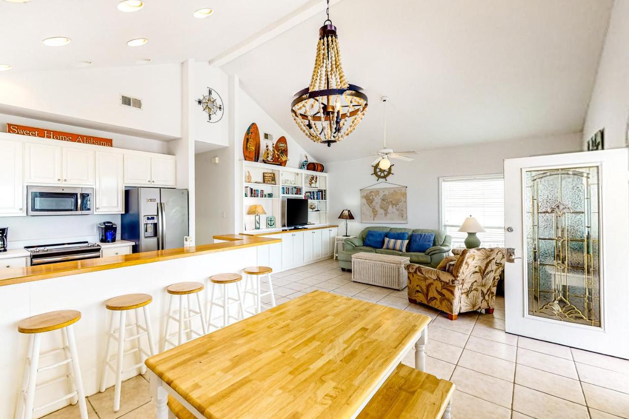Villa Take It Sea Z à Gulf Shores Extérieur photo