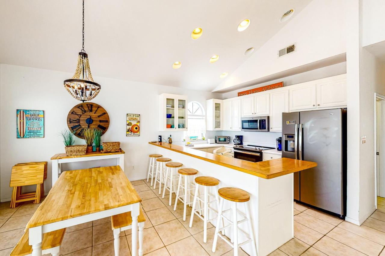 Villa Take It Sea Z à Gulf Shores Extérieur photo