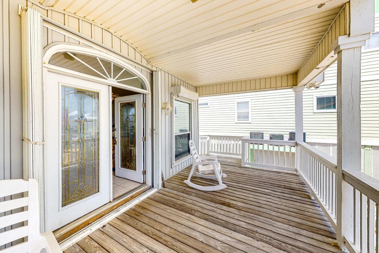 Villa Take It Sea Z à Gulf Shores Extérieur photo