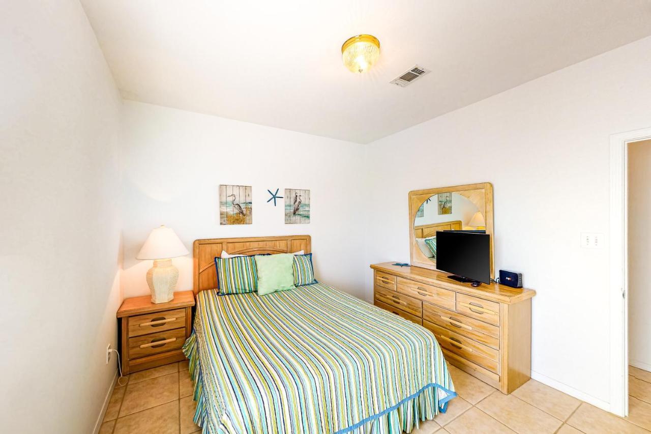 Villa Take It Sea Z à Gulf Shores Extérieur photo
