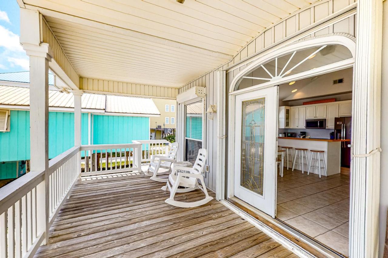 Villa Take It Sea Z à Gulf Shores Extérieur photo
