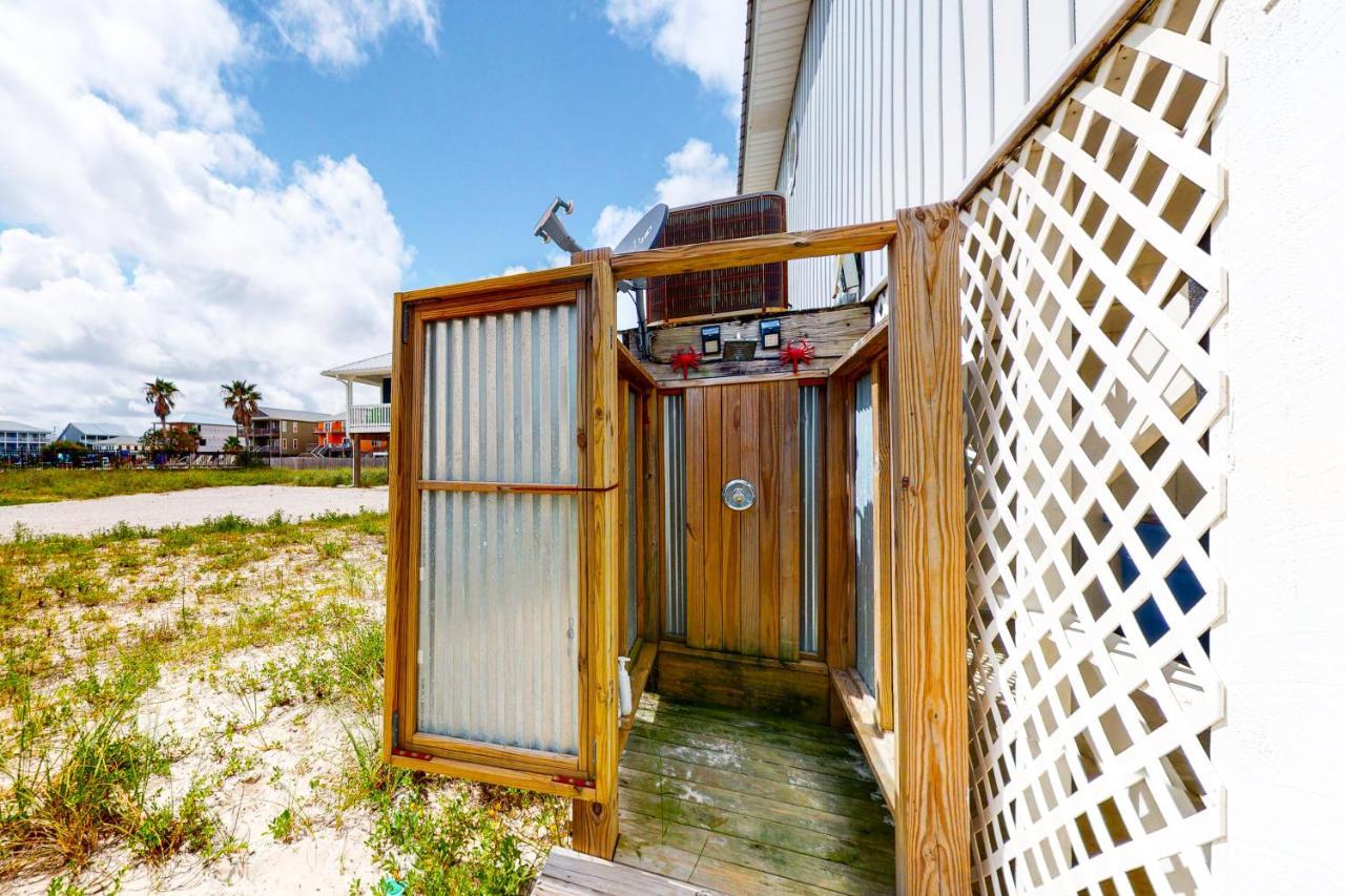 Villa Take It Sea Z à Gulf Shores Extérieur photo