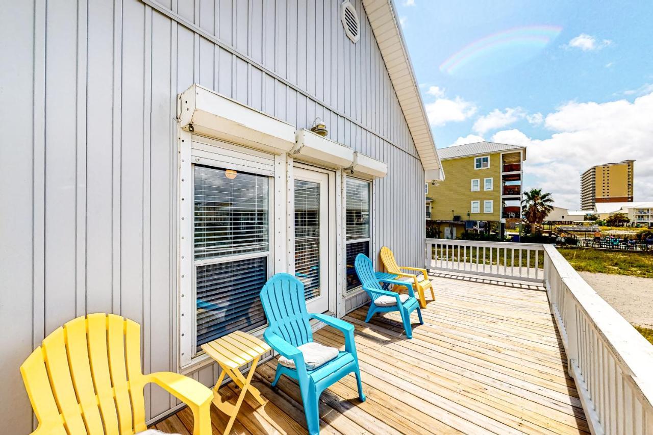 Villa Take It Sea Z à Gulf Shores Extérieur photo