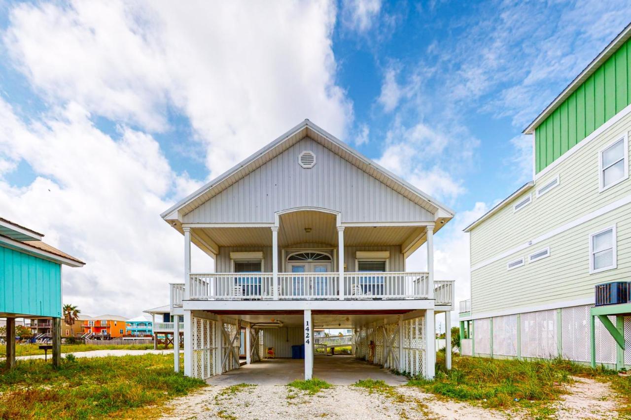 Villa Take It Sea Z à Gulf Shores Extérieur photo