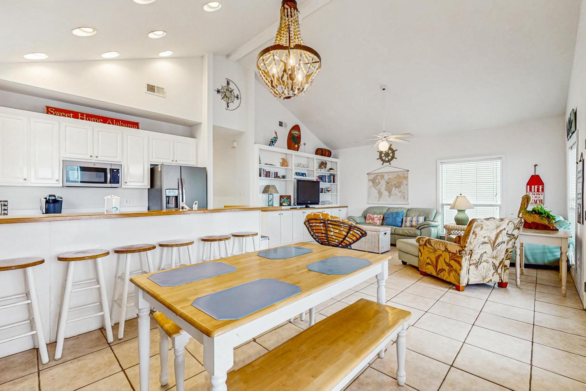 Villa Take It Sea Z à Gulf Shores Extérieur photo