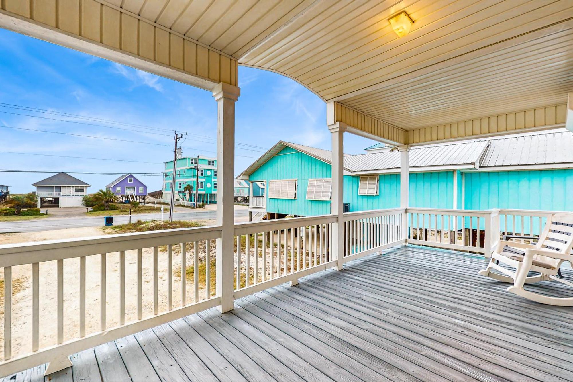 Villa Take It Sea Z à Gulf Shores Extérieur photo