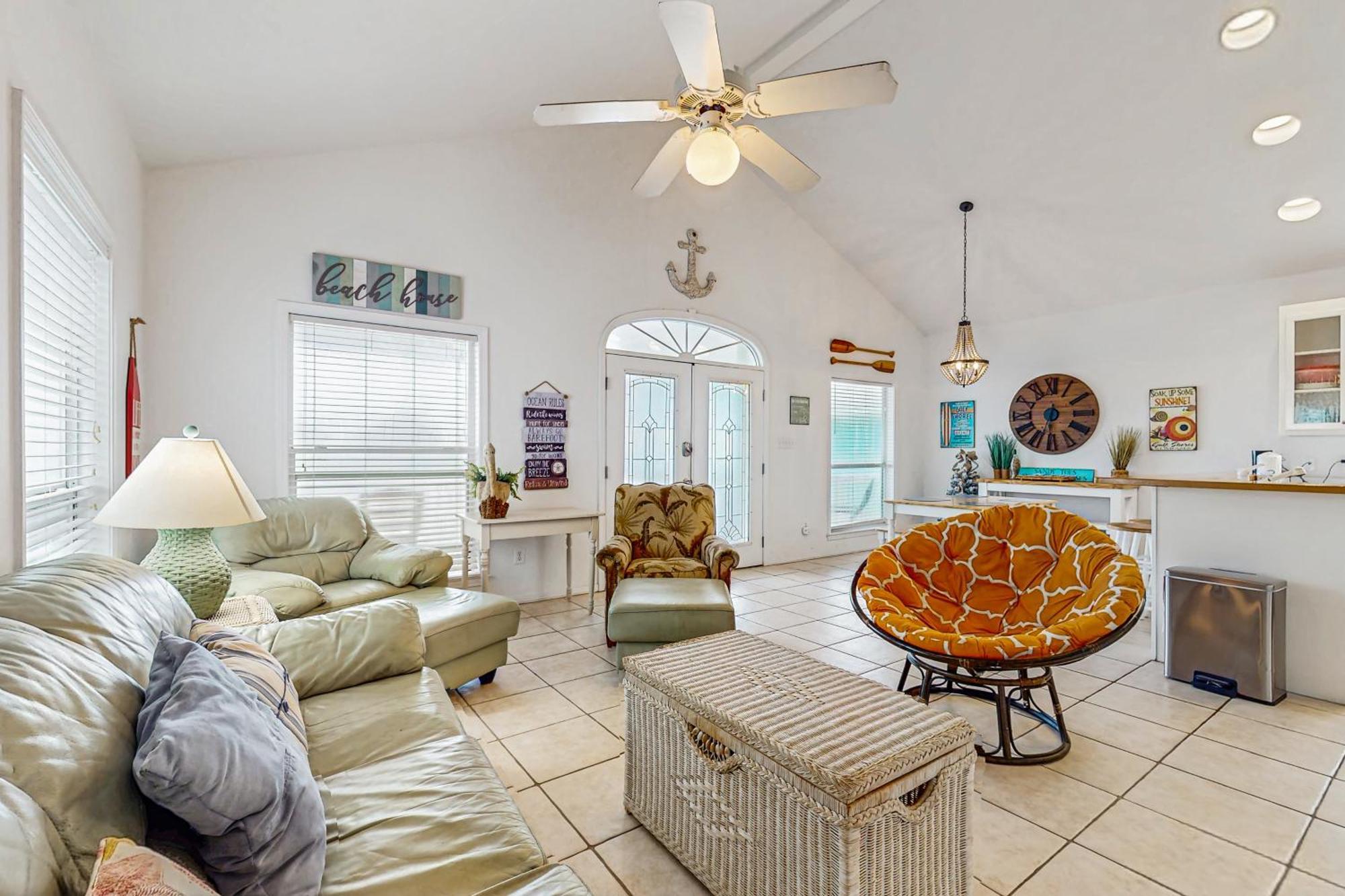 Villa Take It Sea Z à Gulf Shores Extérieur photo