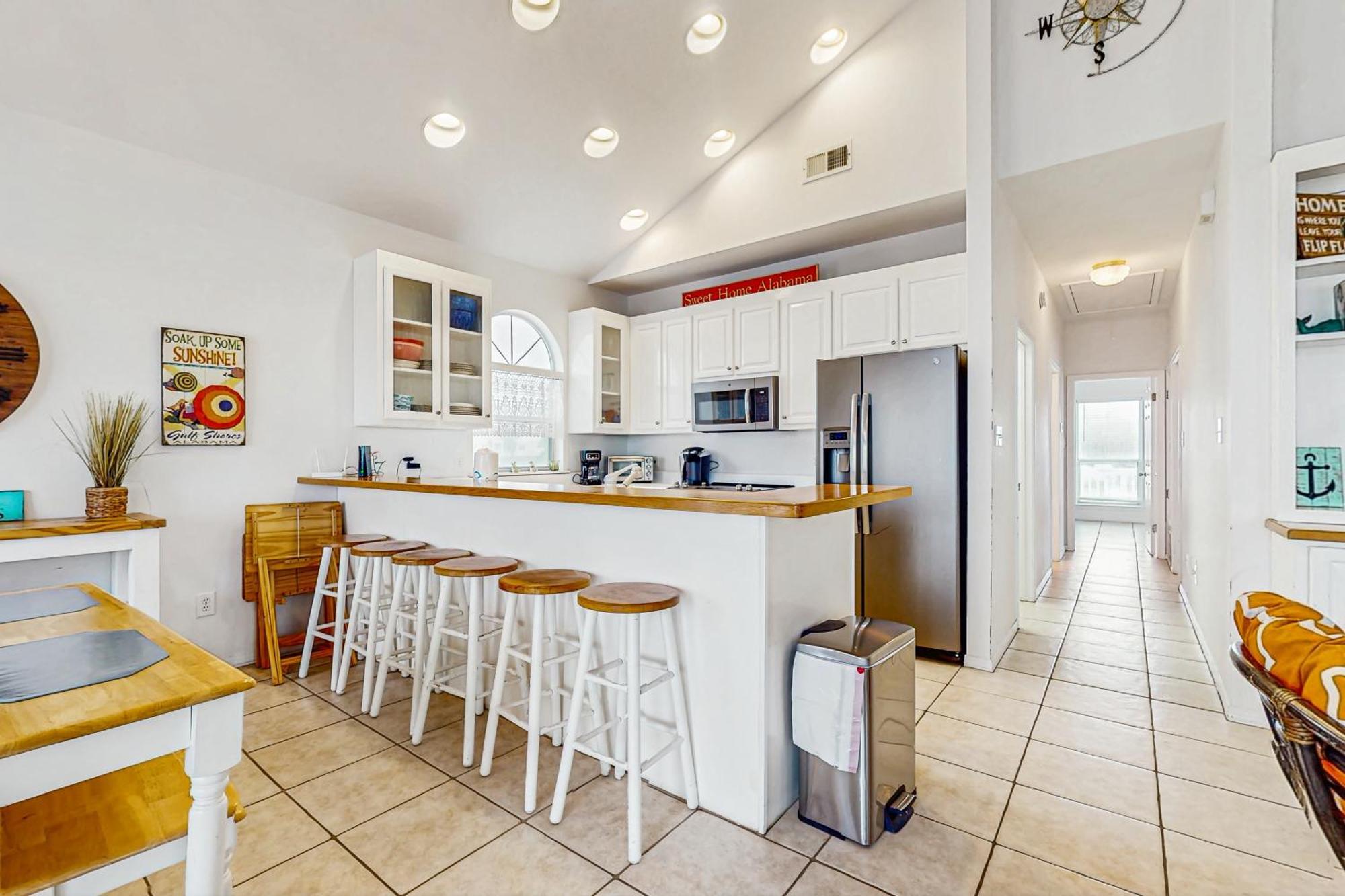 Villa Take It Sea Z à Gulf Shores Extérieur photo