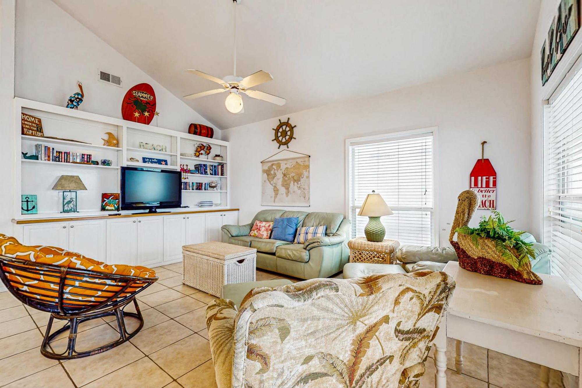 Villa Take It Sea Z à Gulf Shores Extérieur photo