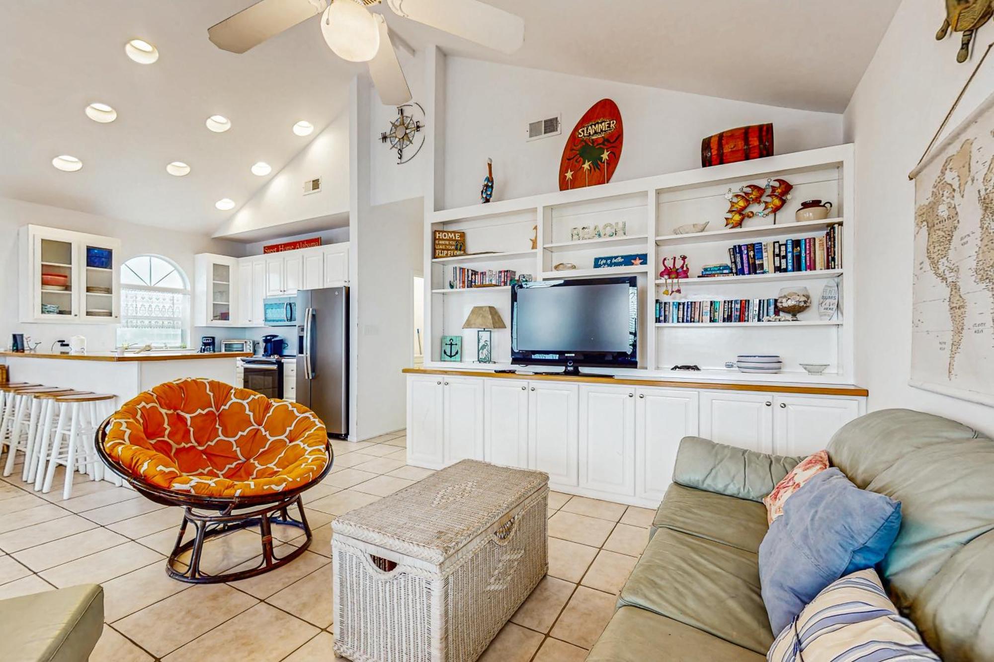Villa Take It Sea Z à Gulf Shores Extérieur photo