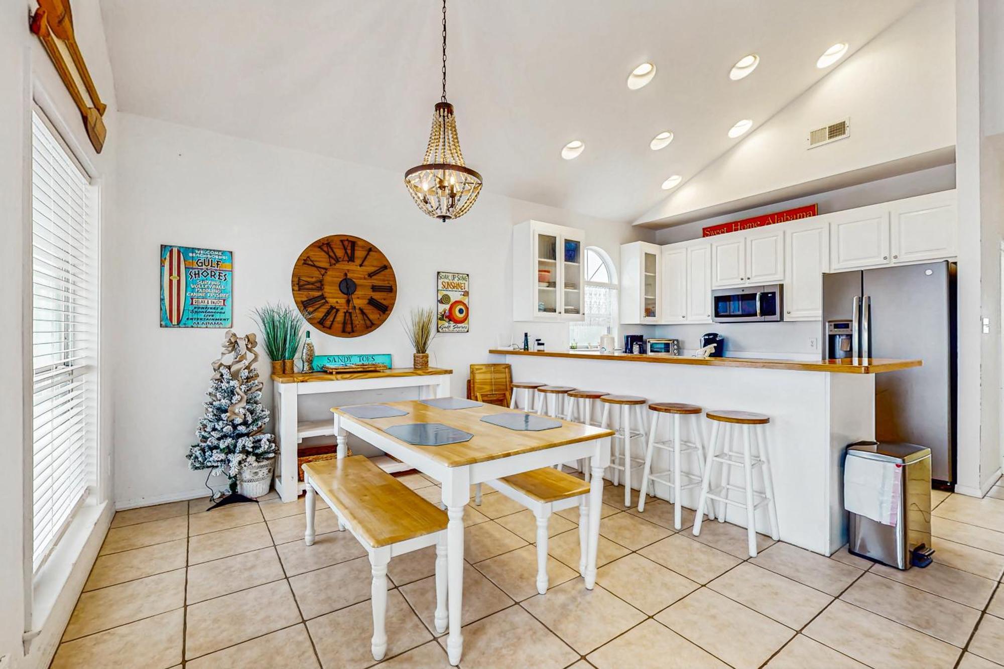 Villa Take It Sea Z à Gulf Shores Extérieur photo