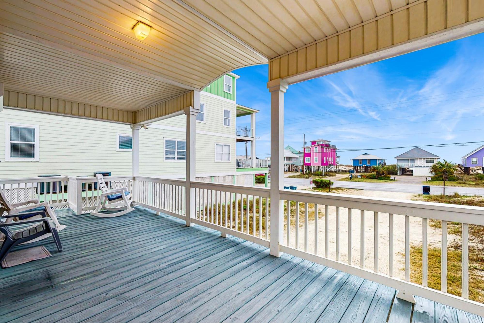 Villa Take It Sea Z à Gulf Shores Extérieur photo